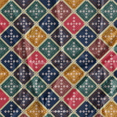 Patola Printed Fabric